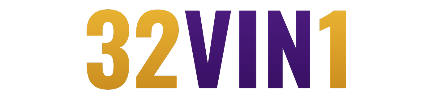 32vin1 – Trang chủ